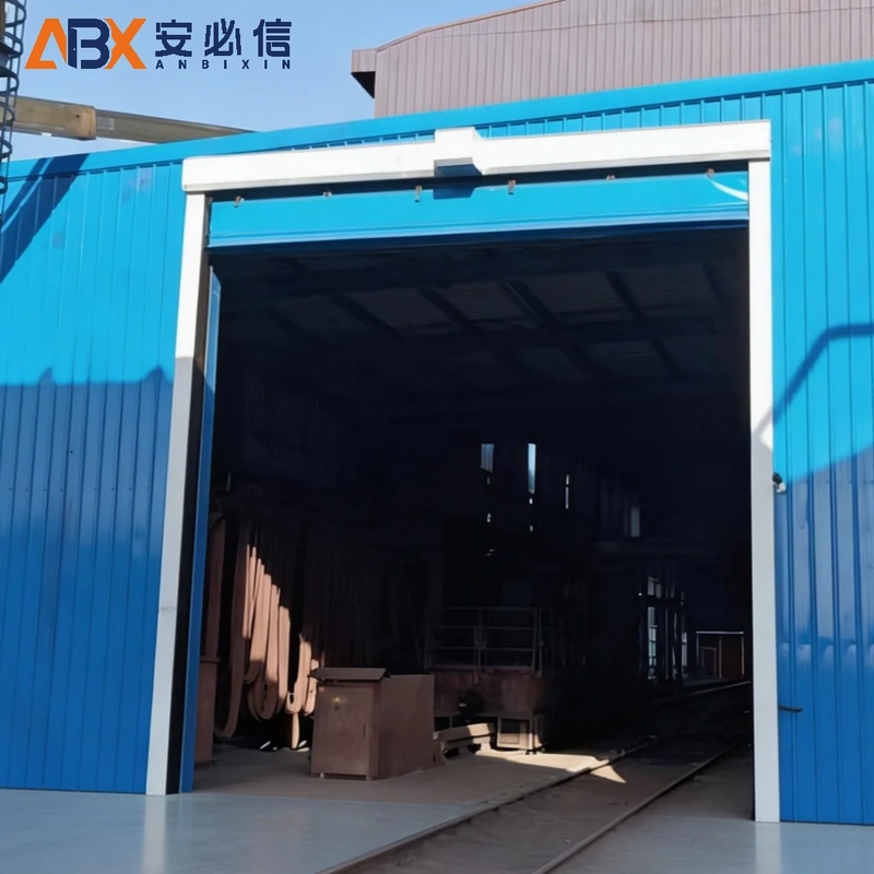阳泉市机械式门封